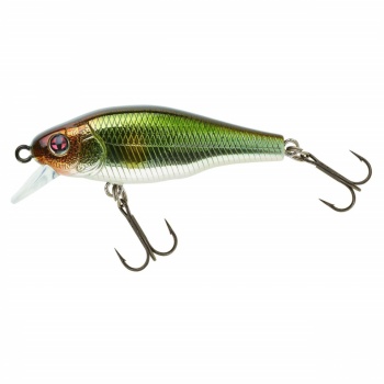 VOBLER SAKURA CHOPSY MINNOW 50 SP 50MM 4.50GR 048 AYU - Img 2