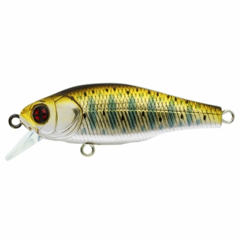 VOBLER SAKURA CHOPSY MINNOW 50 SP 50MM 4.50GR T05 NATURAL TROUT