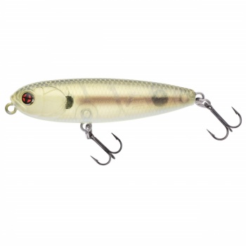 VOBLER SAKURA NAJA 45F 45MM 3.2GR 100 STRIPPED SHAD