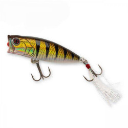 VOBLER SAKURA POP'N DOG 70F 70MM 9G 016 BRONZE PERCH