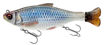 VOBLER SAVAGE GEAR 3D HARD PULSERTAIL ROACH 18CM / 95G SINKING ROACH