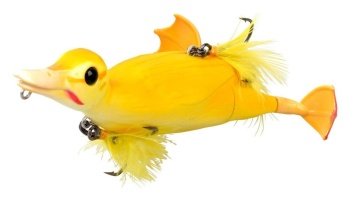 VOBLER SAVAGE GEAR 3D SUICIDE DUCK 10,5CM/28G 02