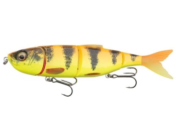 VOBLER SAVAGE GEAR 4PLAY V2 SWIM&JERK 13,5CM/20G SS06 - Img 2