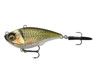 VOBLER SAVAGE GEAR FAT VIBES XL 10CM / 58G SINKING BREAM - Img 2