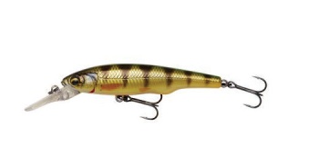 VOBLER SAVAGE GEAR GRAVITY TWITCH MR 8,3CM/10G PERCH - Img 2