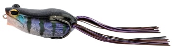 VOBLER SAVAGE GEAR HOP POPPER FROG 5.5CM / 15G GILL