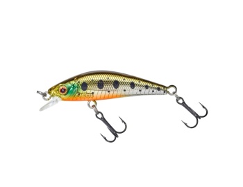 VOBLER SENSAS GUNKI GAMERA 39 HW 3,9CM/1,7G HL FARIO