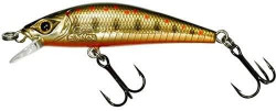 VOBLER SENSAS GUNKI GAMERA 63 HW 5CM/6.4G FARIO