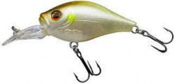 VOBLER SENSAS GUNKI GIGAN 39 F 3.9CM 4.7G MAD LEMON