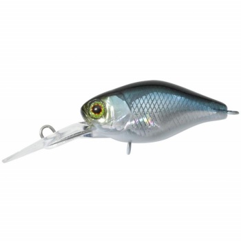 VOBLER SENSAS ILLEX CHUBBY 3.8CM/4G MR NF ABLETTE
