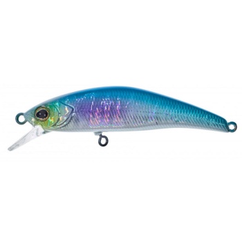 VOBLER SENSAS ILLEX TRICOROLL 63 SHW 6.3CM/7G BRIGHT KODACHI