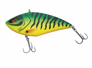 VOBLER SOMN RATTLIN ZILLA LIPLESS FIRETIGER 13CM 80G