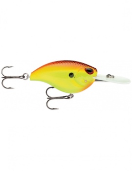 VOBLER STORM ARASHI RATTLING FLAT 5.5CM 12.5G 871