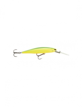 VOBLER STORM ARASHI RATTLING MINNOW DEEP 11CM 17G 957