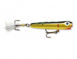 VOBLER STORM CHUG BUG 6CM 7G BULL FROG