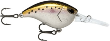 VOBLER STORM GOMOKU CRANK 3.8CM 5G MN