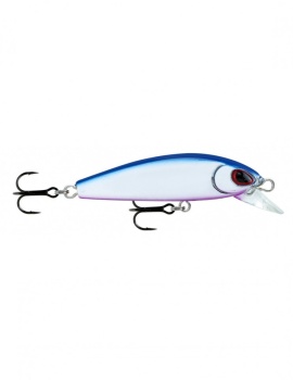 VOBLER STORM GOMOKU DENSE 4.8CM 6G UV BLUE PINK