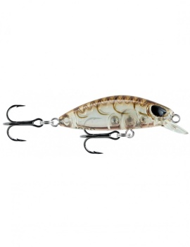 VOBLER STORM GOMOKU MINNOW 3.5CM 2G BTP