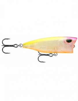 VOBLER STORM GOMOKU POPPER 4CM 3G CLPHC