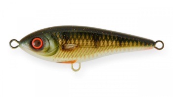 VOBLER STRIKE PRO BABY BUSTER 10CM / 25G / C382F