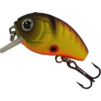 VOBLER STRIKE PRO BABY PRO 2.5CM/2G A16S - Img 2