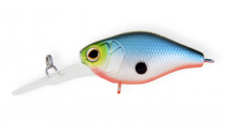 VOBLER STRIKE PRO CRANKY DEEP 4CM/4.6G A05