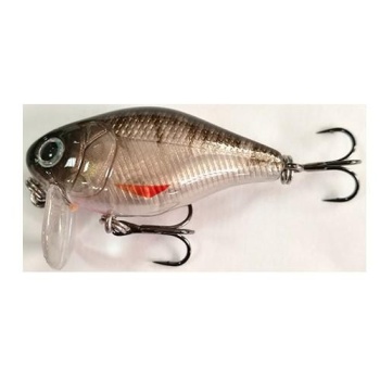 VOBLER STRIKE PRO CRANKY SS 4CM/3.7G 887G