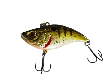 VOBLER STRIKE PRO FLAP JACK 6.5CM / 13.6G - Img 2