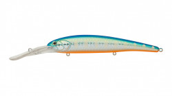 VOBLER STRIKE PRO HOOLIGAN SHALLOW 12CM / 20.1G A150.713