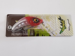 VOBLER STRIKE PRO HUNCHBACK 8CM / 18G