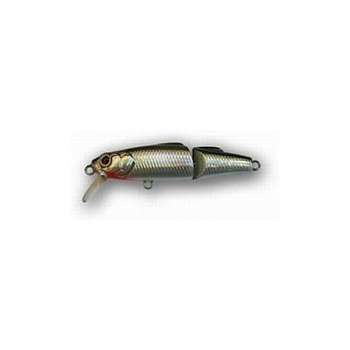 VOBLER STRIKE PRO SILVER SPRAT 4CM/2.5G A010