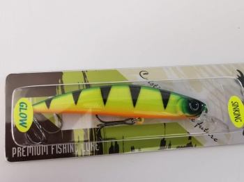 VOBLER STRIKE PRO SKINNY MINI 9.5CM / 15G