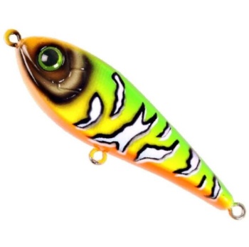 VOBLER STRIKE PRO TINY BUSTER SINKING 6,8CM/10,3G JUNGLE ROCK