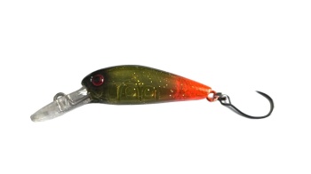 VOBLER STRIKE PRO UL RIDER DEEP MINI 3.4CM / 2.1G - Img 2