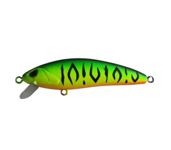 VOBLER STRIKE PRO WILLY MINNOW 7CM/8,14G (F)