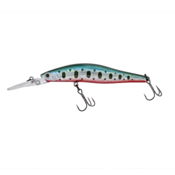 VOBLER SUMARI DEEP 90F 90MM 11GR CULOARE 186 DIVE 2.5M