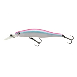VOBLER SUMARI MEDIUM DEEP MD90F 90MM 10GR CULOARE 215 DIVE 1.5M