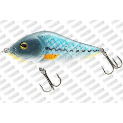 VOBLER SWIMY JERK 70MM 17G D04