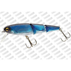 VOBLER SWIMY JOINTED 95MM 16.6G E18