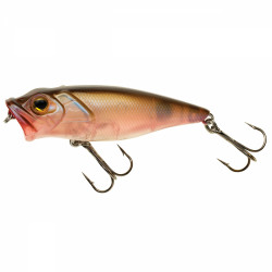 VOBLER SWIMY POPPER 65MM 8GR C20 SUNSET