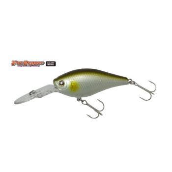 VOBLER TIEMCO FAT PEPPER SILENT F 70MM 17.5GR CULOARE 123