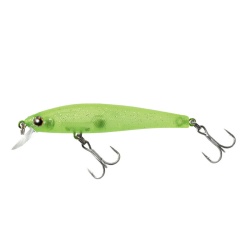 VOBLER TIEMCO REVERIE MINNOW 55S 55MM 3.0GR CULOARE 61 CLEAR SHAFT LAME