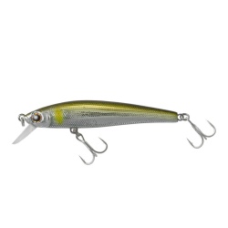 VOBLER TIEMCO REVERIE MINNOW 55SP 55MM 2.3GR CULOARE 285 SILVERFISH