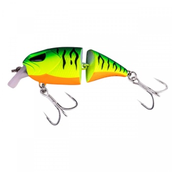 VOBLER ZECK CAT POINTER 8CM 27GR FIRETIGER