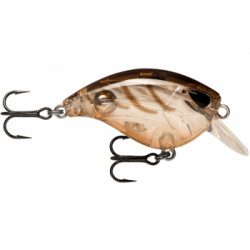 VOLBLER STORM GOMOKU CRNAK SHALLOW 3.8CM 4.7G BTP
