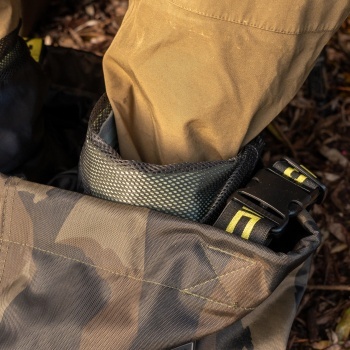 WADERS AVID CARP DISTORTION ACTIVE-LINED XL WADERS - SIZE 12 EU 46 - Img 10