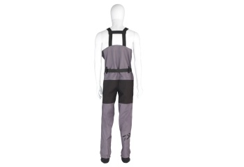 WADERS DAIWA DAIWA D-VEC BREATHABLE MAR.L - Img 3