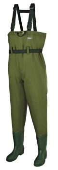 WADERS PESCUIT DAM HYDROFORCE NYLON TASLAN CHESTWADER 44