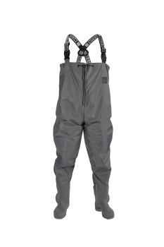 WADERS PRESTON HEAVY DUTY PANA LA PIEPT MARIMEA UK 11 / EU 45