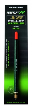 WAGLER MV-R X8 PELLET 6GR - Img 2